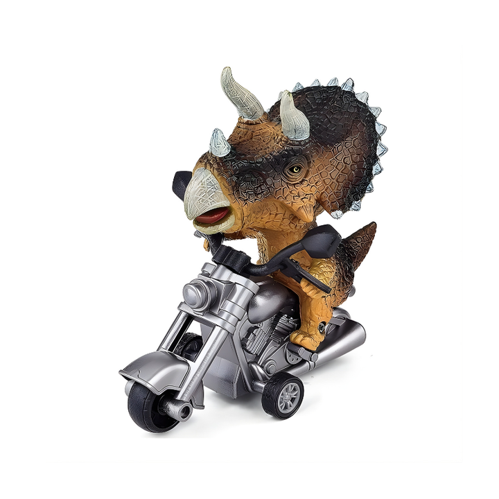 Skanto | JurassicCruiser