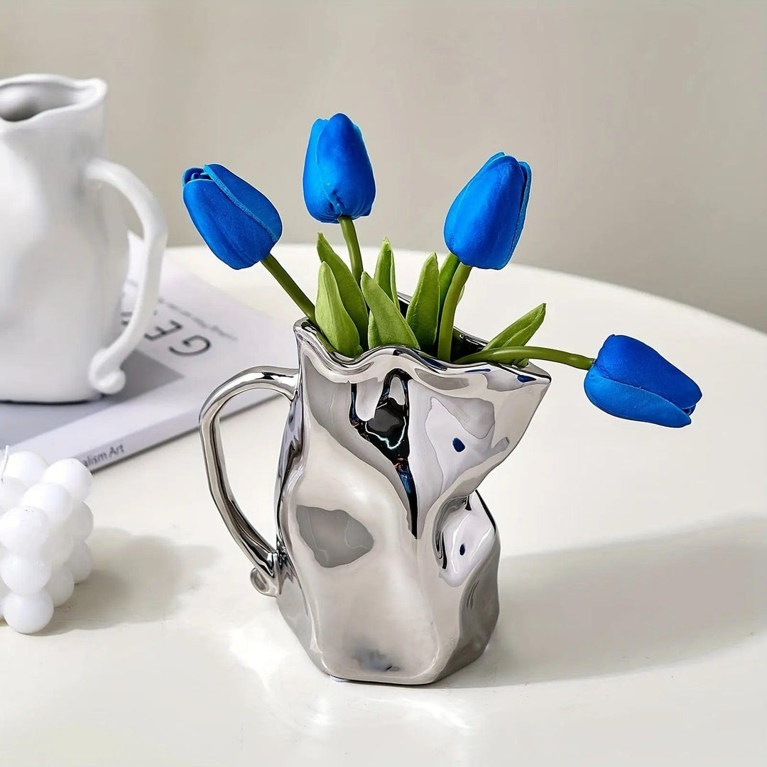 Skanto | Moderne - Keramisk Vase