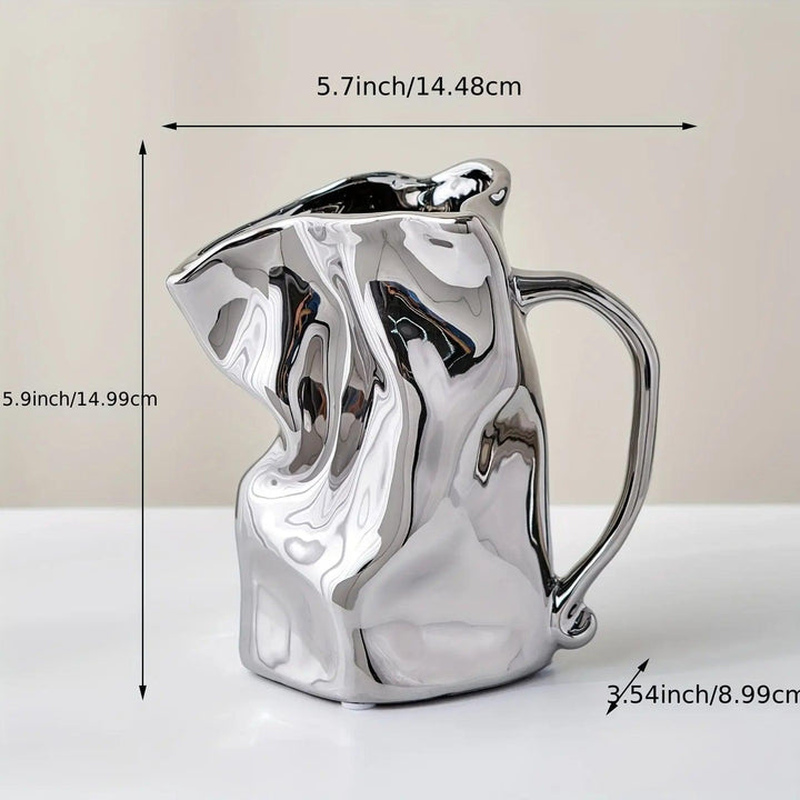 Skanto | Moderne - Keramisk Vase