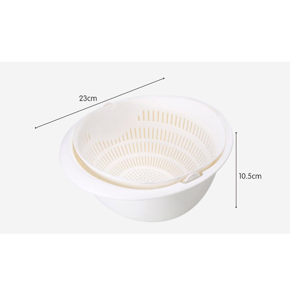 Easy Draining Basket | Skanto