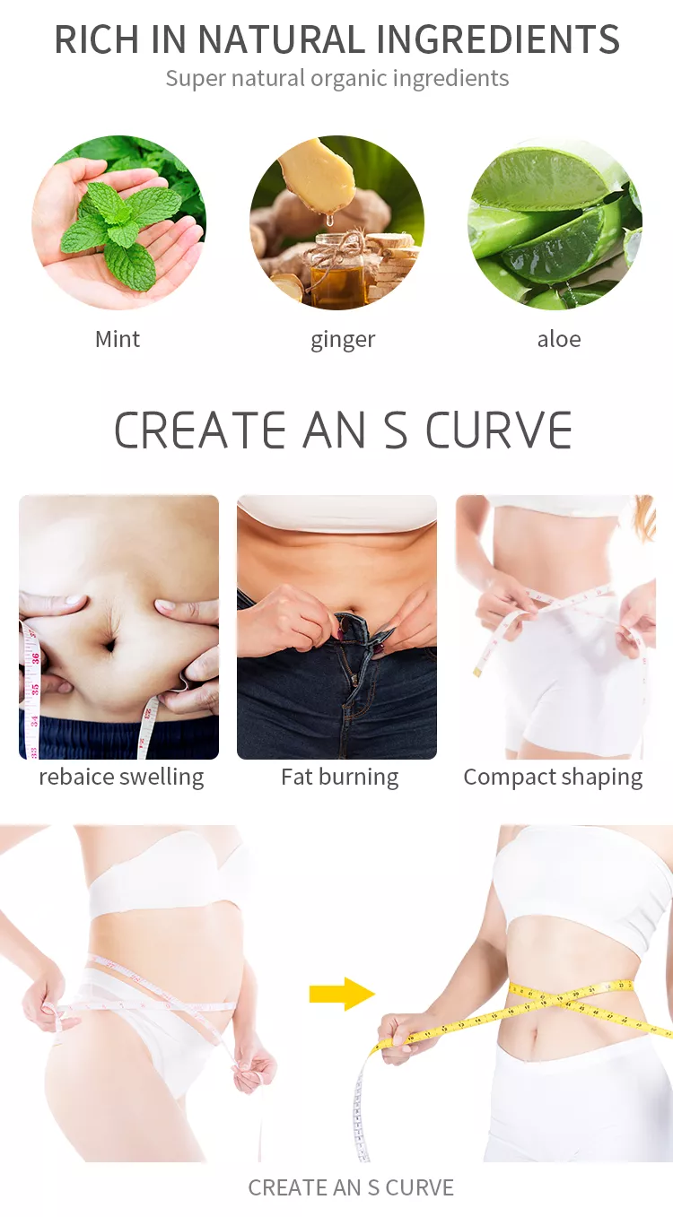 Ultimate Shape Cream – øker fettforbrenningen – reduserer cellulitter – veggklokke