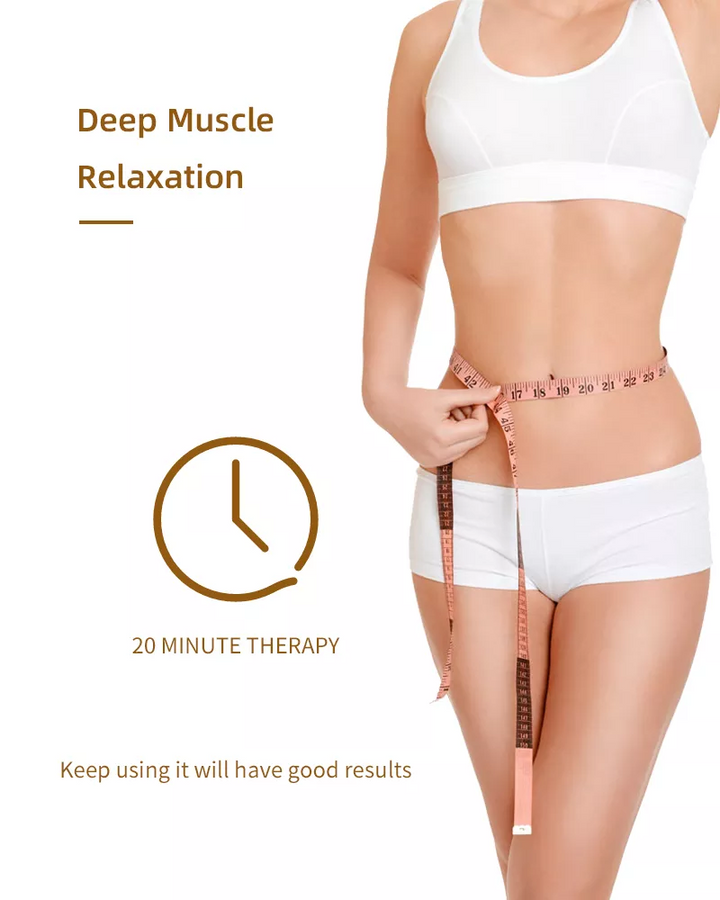 Ultimate Shape Cream – øker fettforbrenningen – reduserer cellulitter – veggklokke