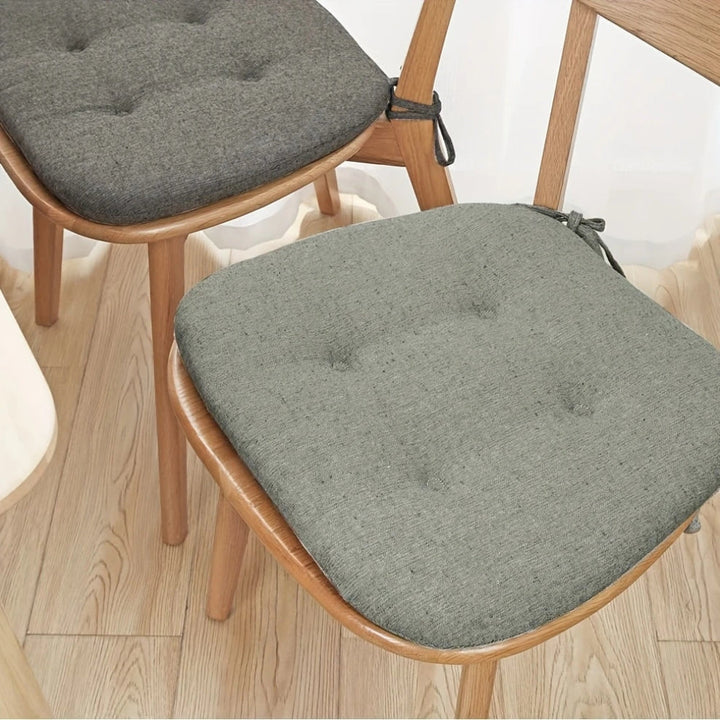 Skanto | Velarre Zen Luxe Tuftet Stolpute