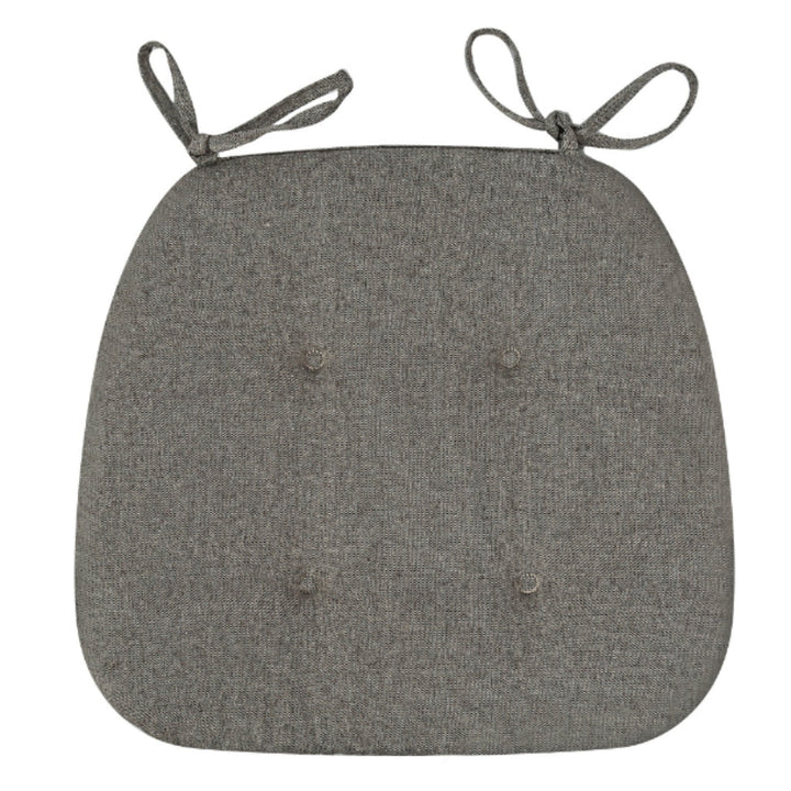 Skanto | Velarre Zen Luxe Tuftet Stolpute