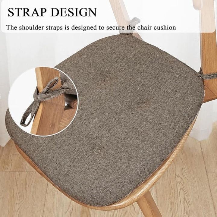 Skanto | Velarre Zen Luxe Tuftet Stolpute