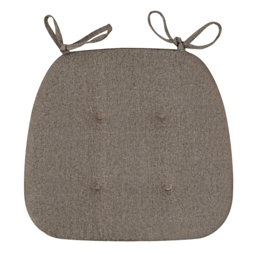Skanto | Velarre Zen Luxe Tuftet Stolpute