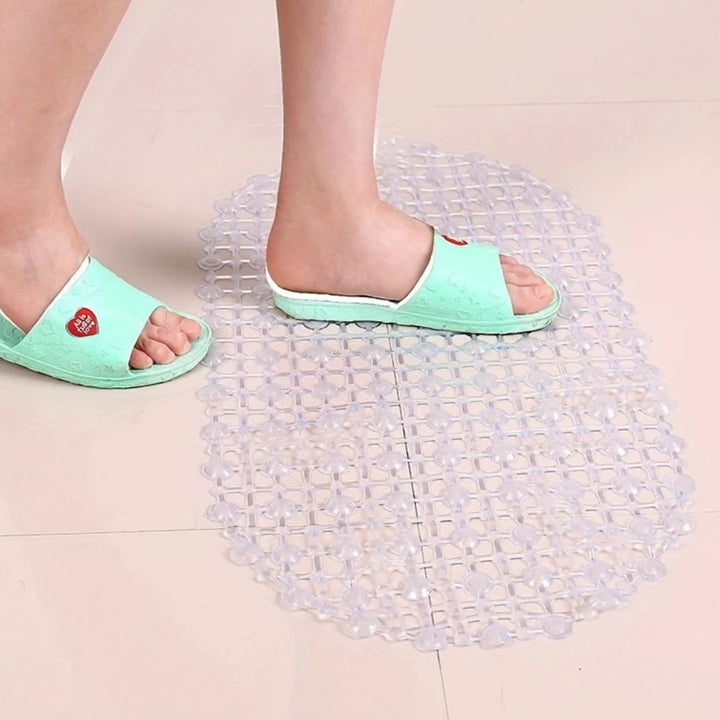 Skanto | Velvra Non-Slip Duschmatte