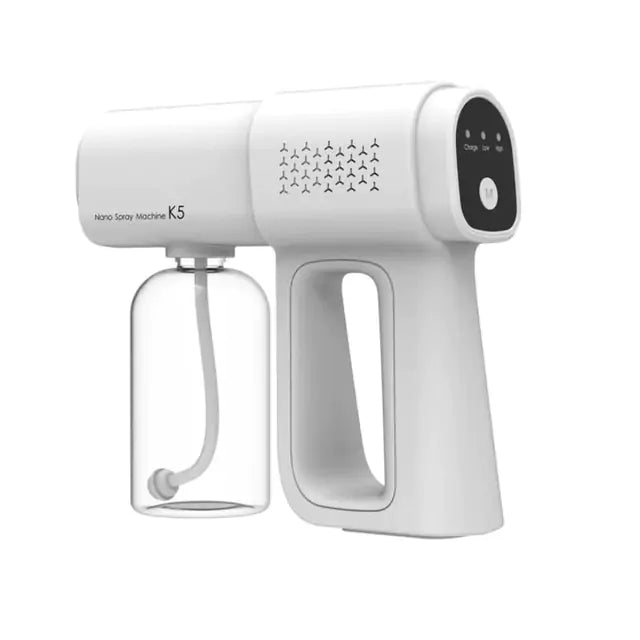 SteamSpray | Ultimate Surface Disinfection | Skanto