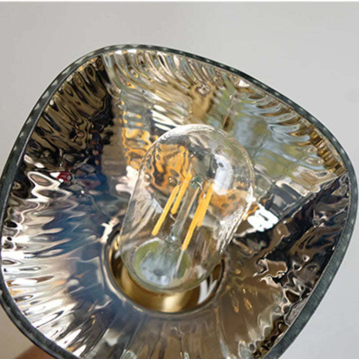 Skanto | Elegant vegglampe i tradisjonell stil