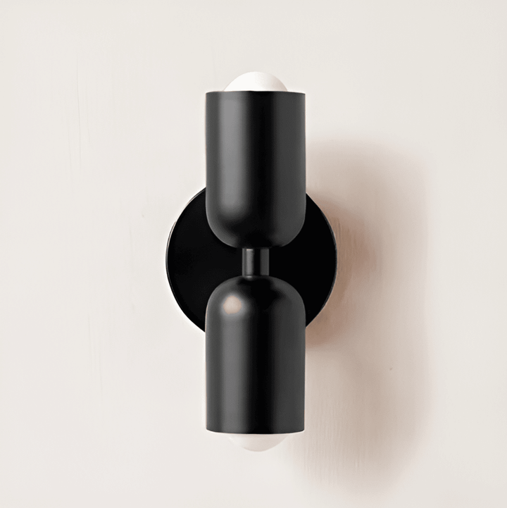 Skanto | Moderne LED Vegglampe for Stilige Boligrom