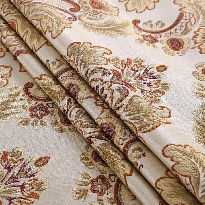 Skanto | Vintessa Vintage Brodert Frynse Duk