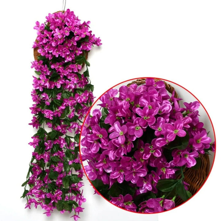 FleurÉlégance Vekk dine blomstrende følelser | Skanto