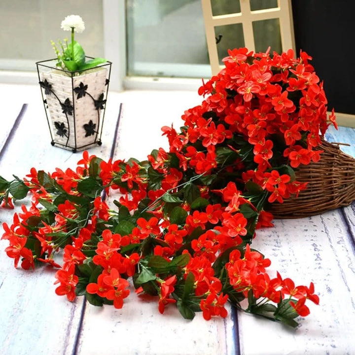 FleurÉlégance Vekk Dine Florale Følelser | Skanto