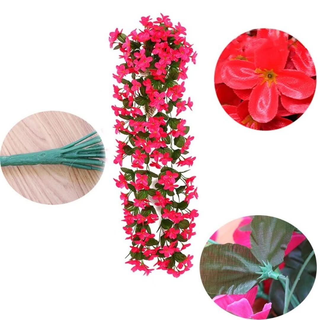 FleurÉlégance Vekk dine blomstrende følelser | Skanto
