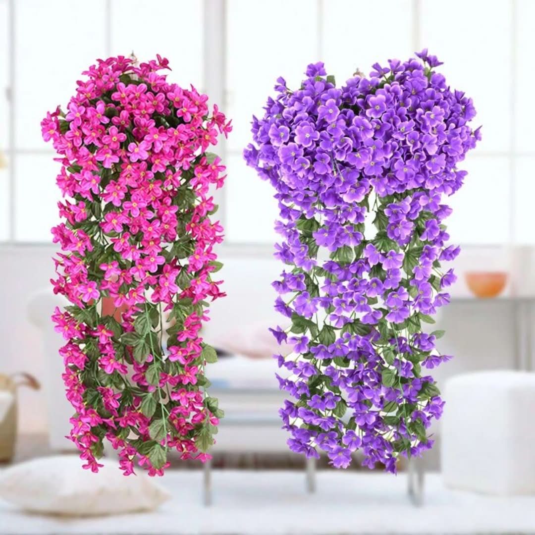 FleurÉlégance Vekk dine blomstrende følelser | Skanto