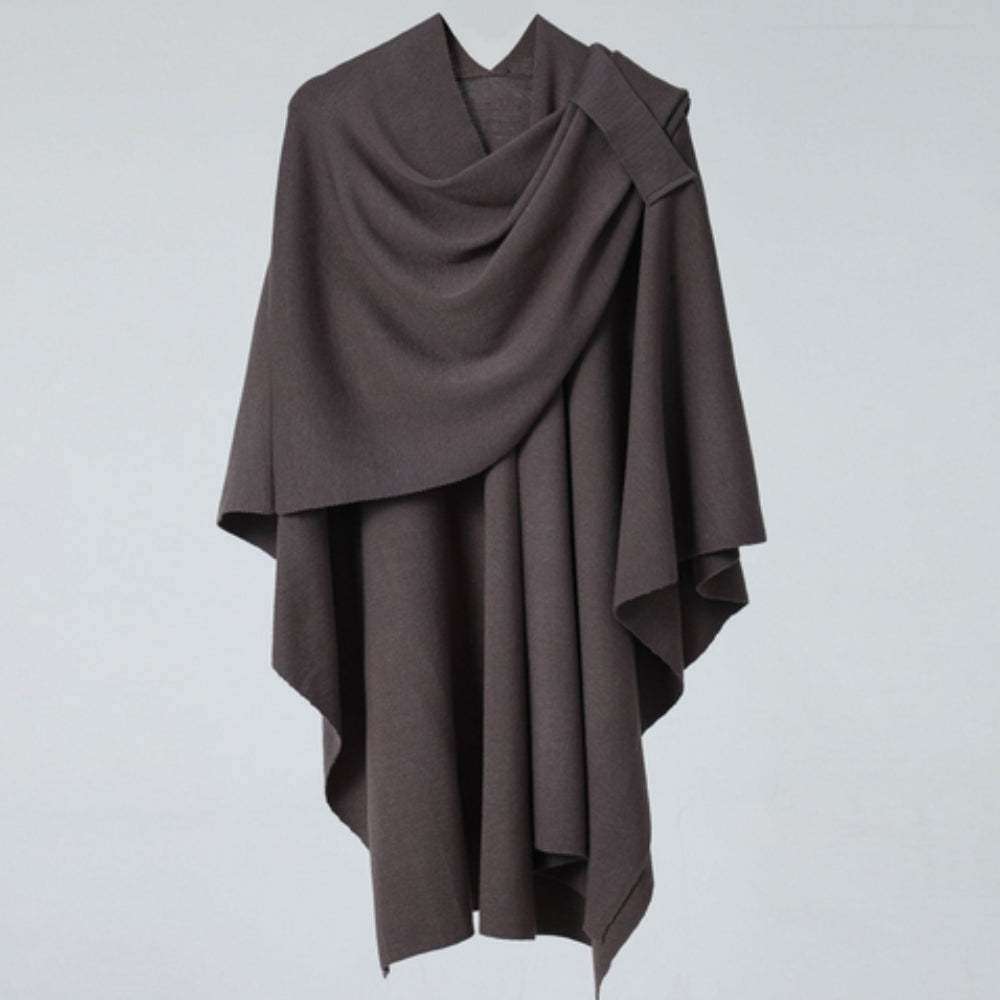 Skanto | Virelli Poncho Lett Sjall Kåpe
