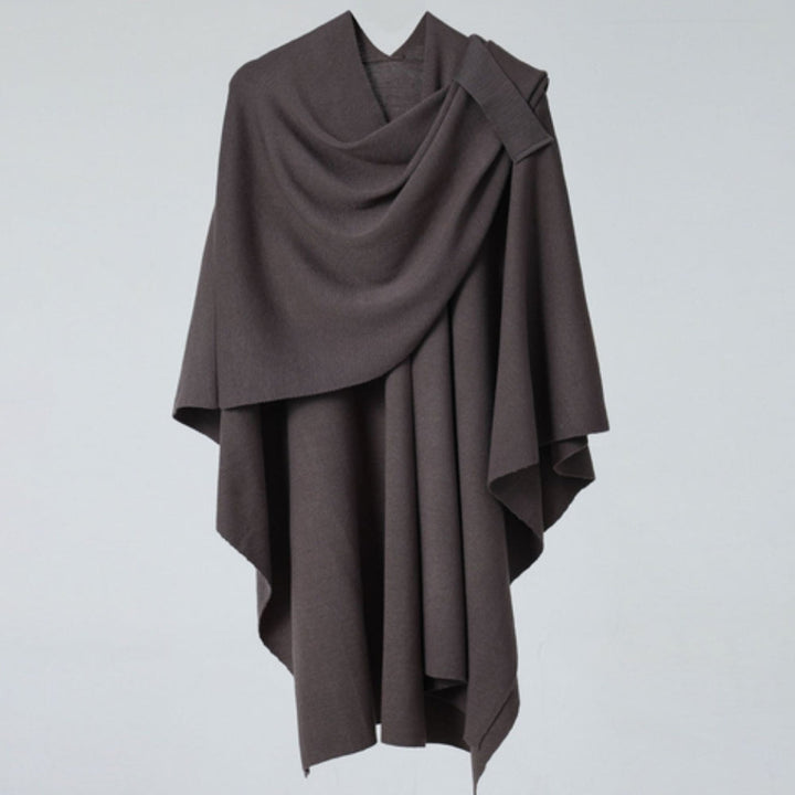 Skanto | Virelli Poncho Lett Sjall Kåpe