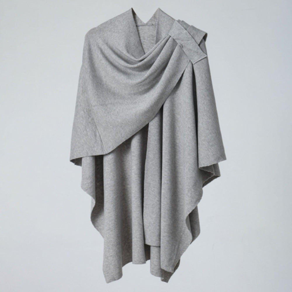 Skanto | Virelli Poncho Lett Sjall Kåpe