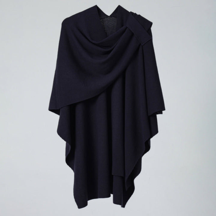 Skanto | Virelli Poncho Lett Sjall Kåpe