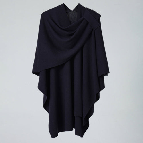 Skanto | Virelli Poncho Lett Sjall Kåpe