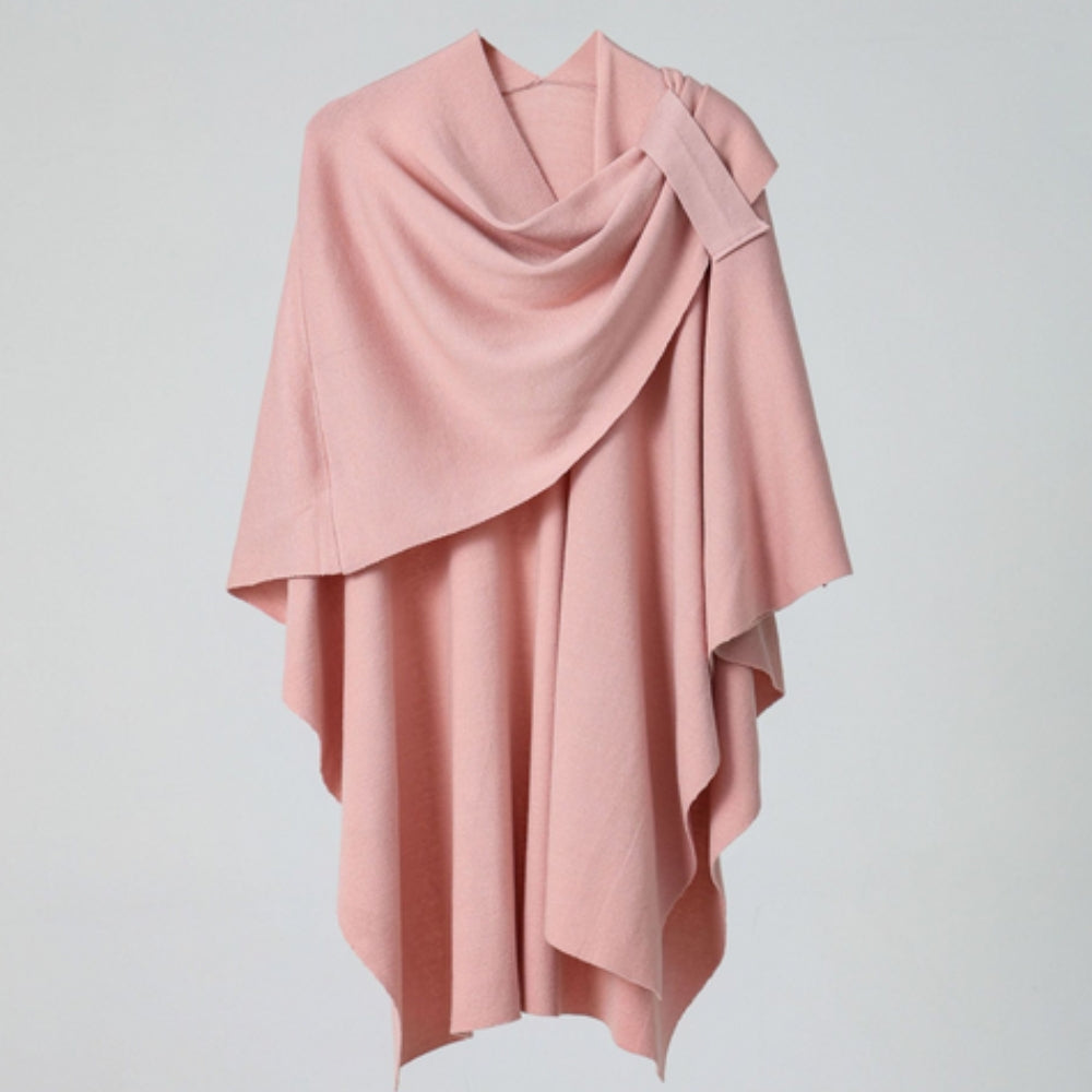 Skanto | Virelli Poncho Lett Sjall Kåpe