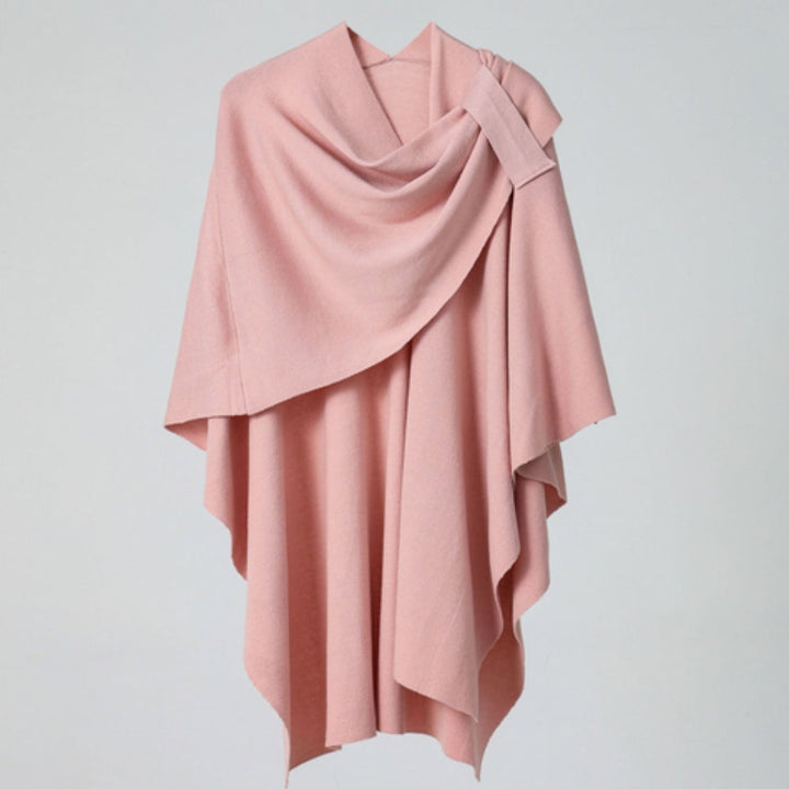 Skanto | Virelli Poncho Lett Sjall Kåpe