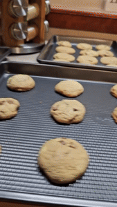 Skanto | Nonstick Karbonstål Bakeplate
