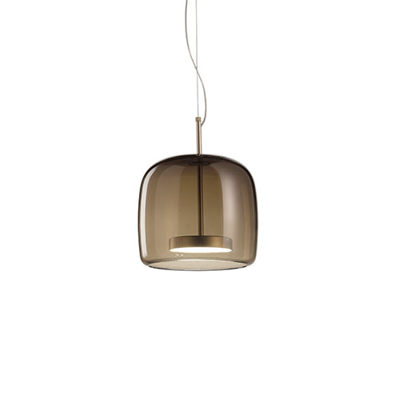 Skanto | Luksuriøs Glassdesign Hengende Lampe for Soverom og Stue