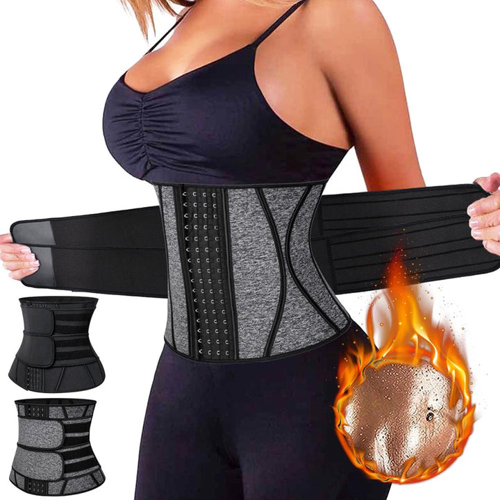 Skanto | Livformer Korsett – Figurtilpassende Shapewear Belte