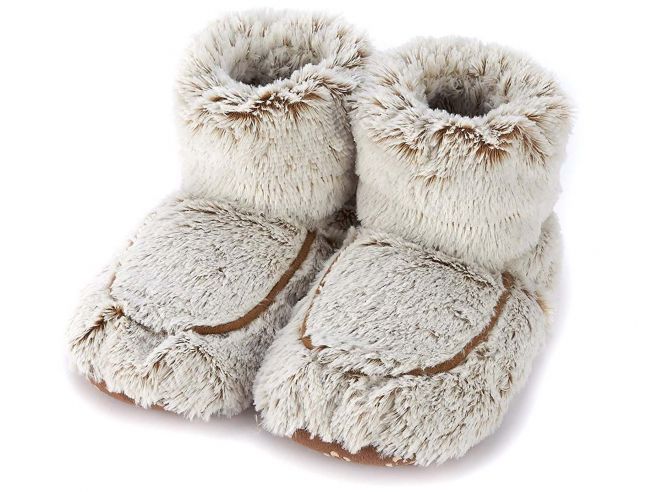 CozySteps – Luksus toffler for vinterkomfort Skanto