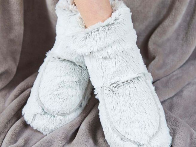 CozySteps – Luksus toffler for vinterkomfort Skanto
