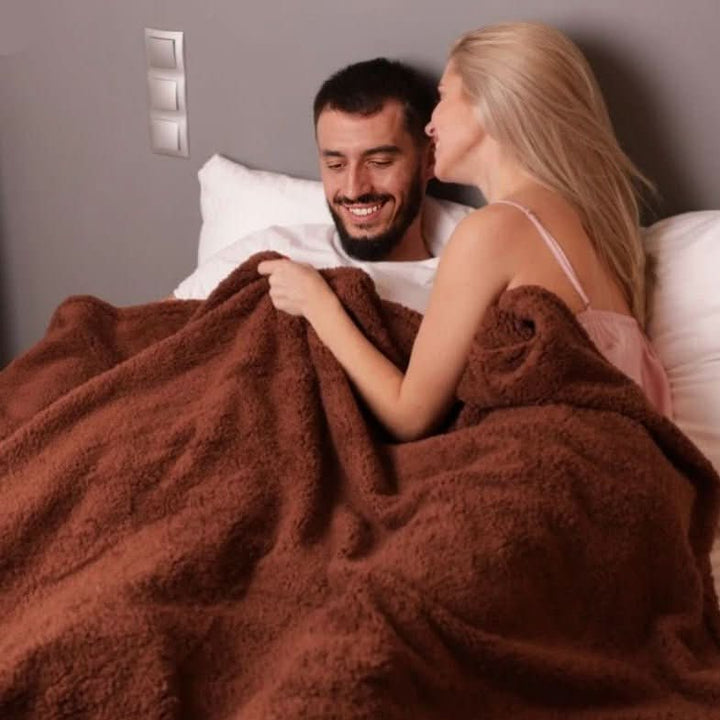Skanto | Vanntett Beskyttelsesdeksel for Seng & Sofa