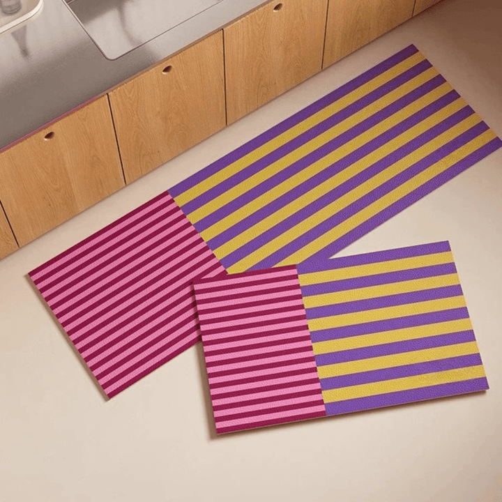 Skanto | Slip | Stilig Komfortmatte for Hjemmet