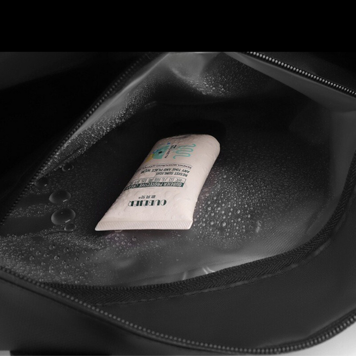 Sportsbag med Sko Kompartment Vannavstøtende og Kompakt 20L | Skanto