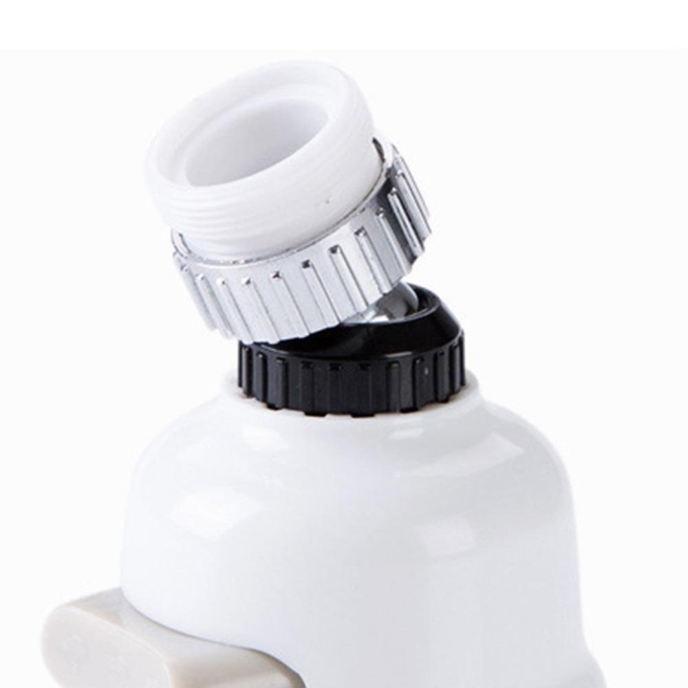 360° Roterende Tap Spray Dyse | Skanto