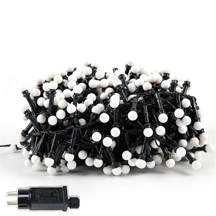 Runde Ball LED Lyskilder Skanto