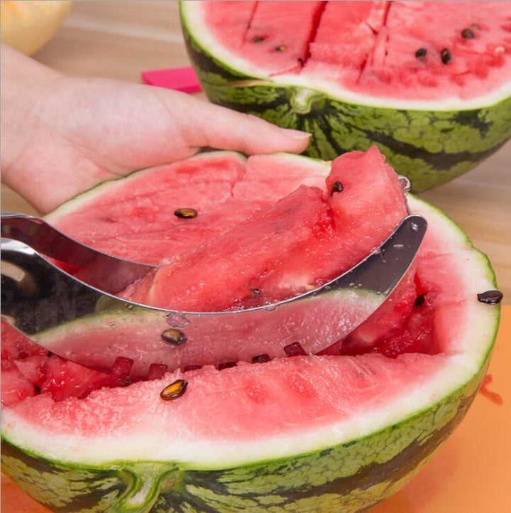 Vannmelon Skjærer Kniv | Skanto