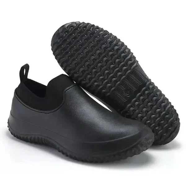 Skanto | Vanntette Slip-On Arbeidssko