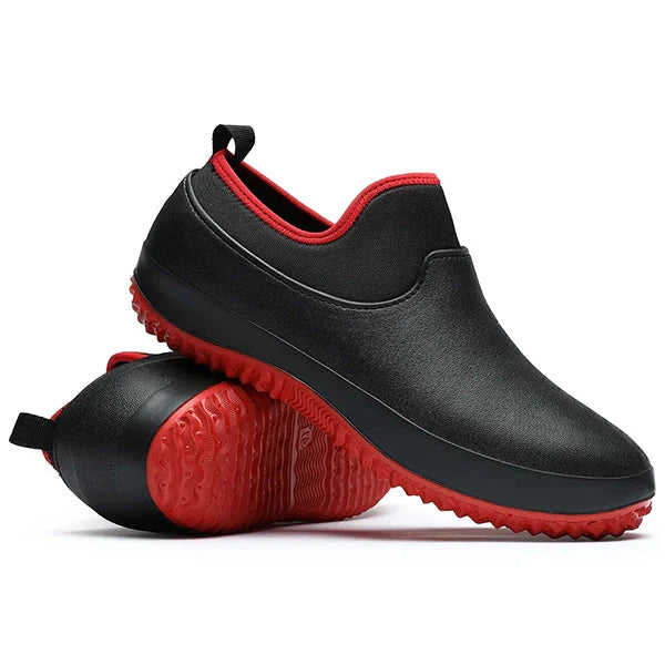 Skanto | Vanntette Slip-On Arbeidssko