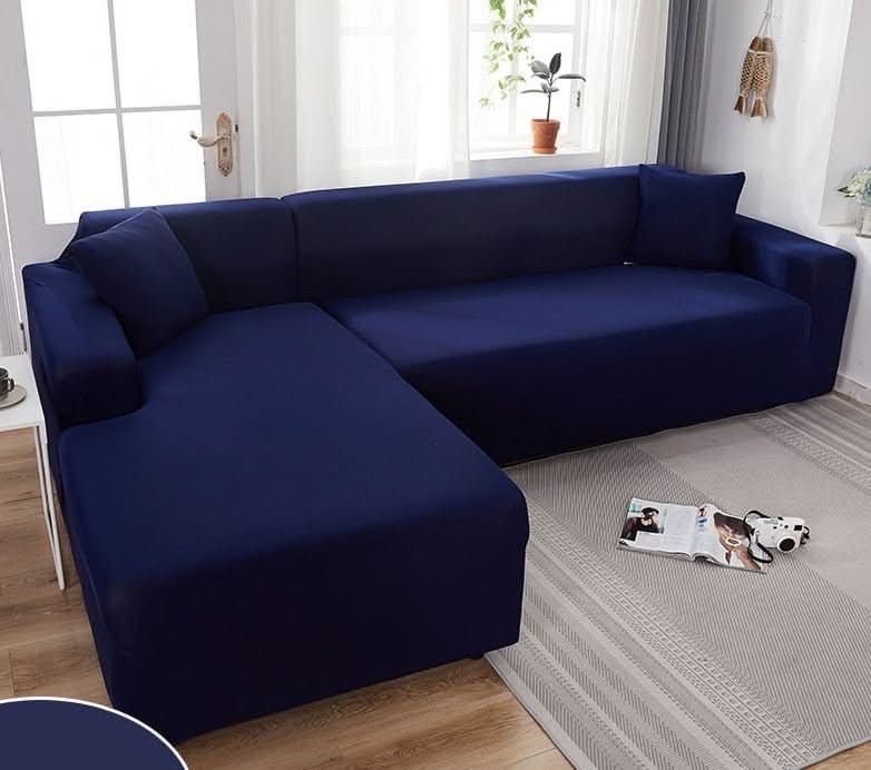 Skanto | Vanntett Sofatrekk for Beskyttelse & Ny Design