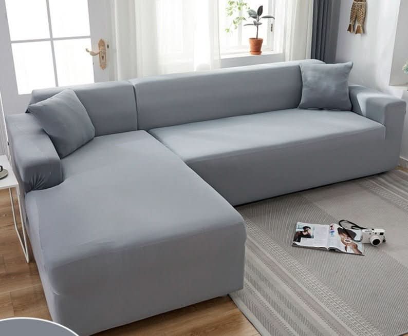 Skanto | Vanntett Sofatrekk for Beskyttelse & Ny Design