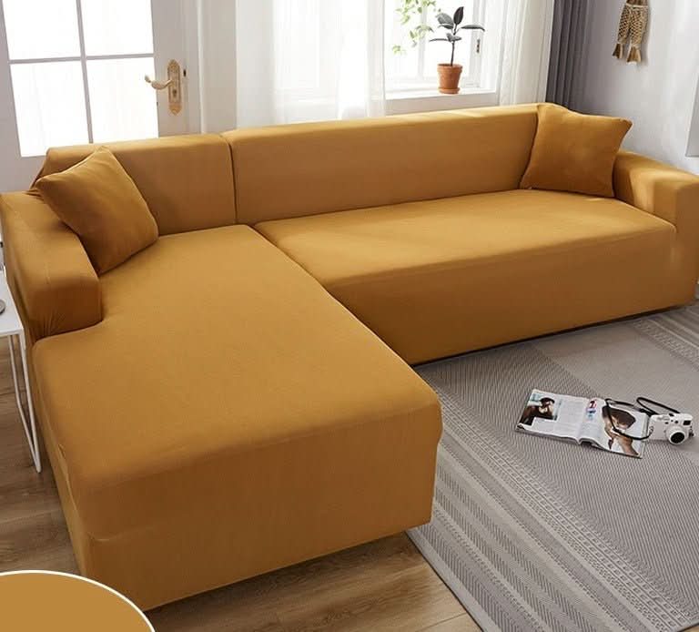 Skanto | Vanntett Sofatrekk for Beskyttelse & Ny Design