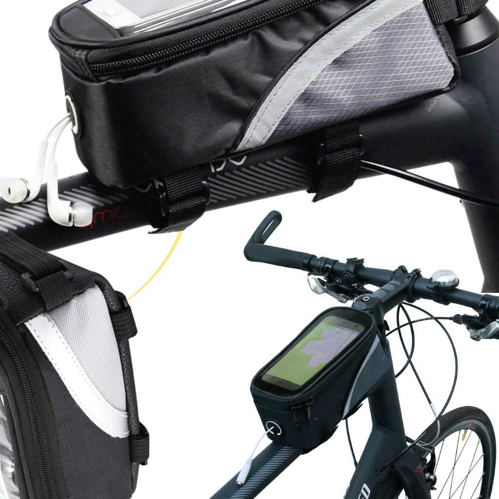Waterproof Phone Case for Bicycle