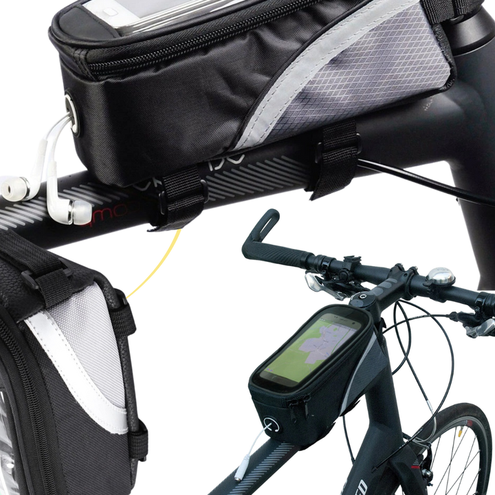 Waterproof Phone Case for Bicycle