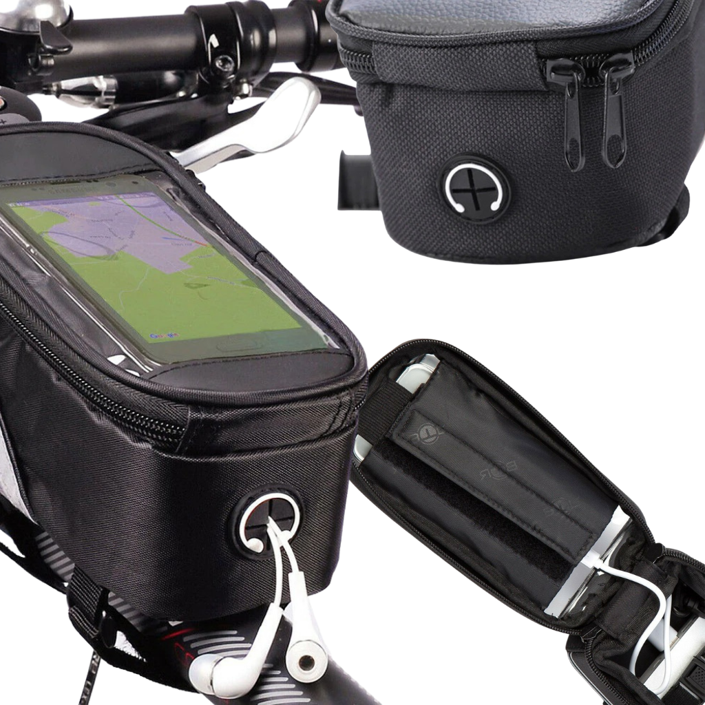 Waterproof Phone Case for Bicycle