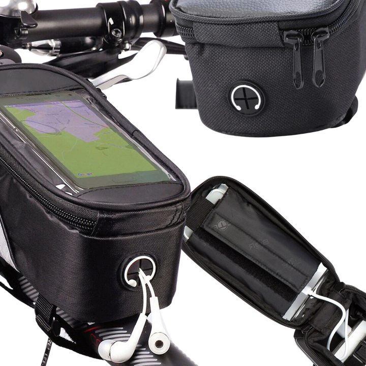 Waterproof Phone Case for Bicycle