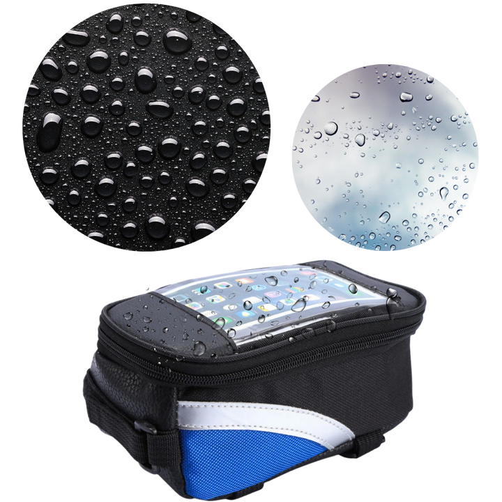 Waterproof Phone Case for Bicycle