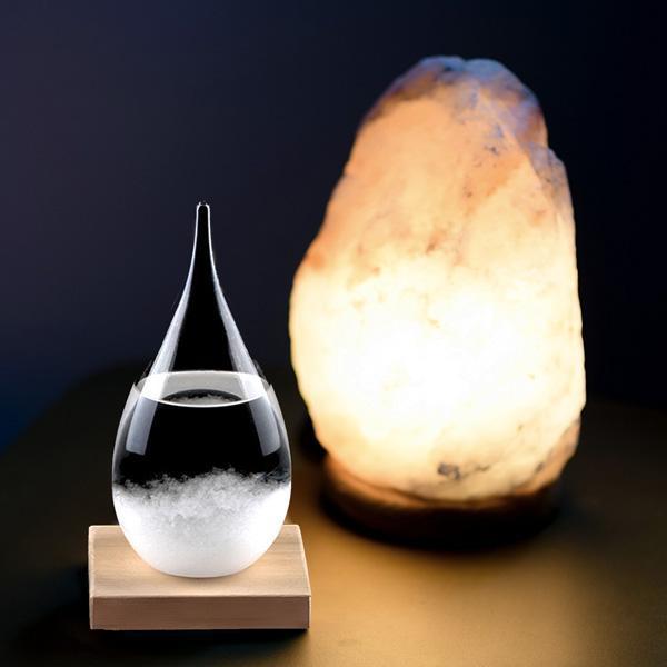 Værmelder Storm Glass | Skanto