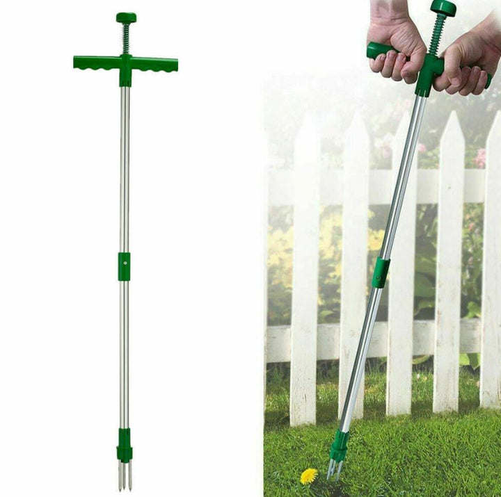 Stand-up Weeder | Skanto
