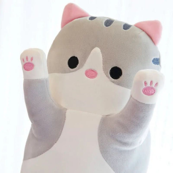 Skanto | Myk Plushpute for Barn